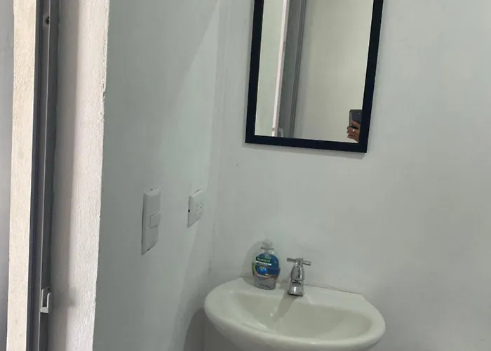 Apartment Casa Zion