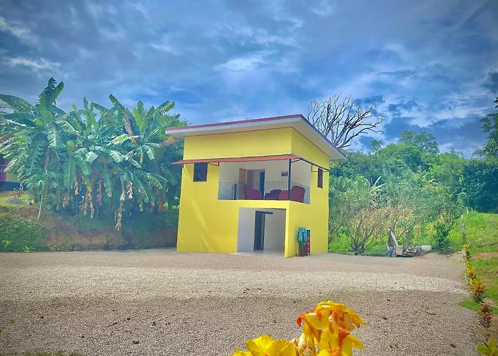 Casa Zion *