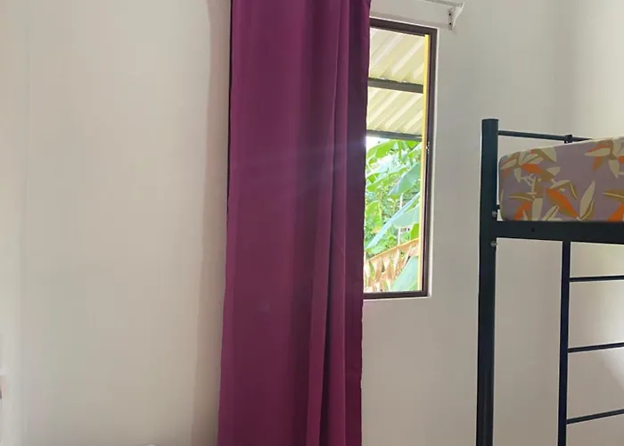 Apartment Casa Zion San Juanillo