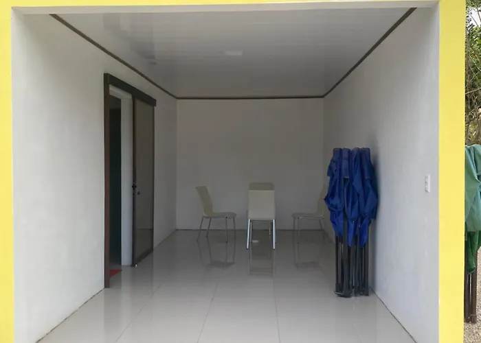 Casa Zion * San Juanillo