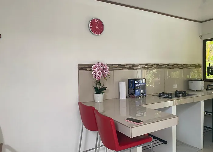 Casa Zion Apartment