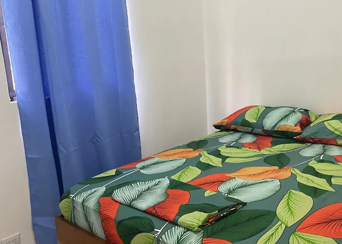Apartment Casa Zion