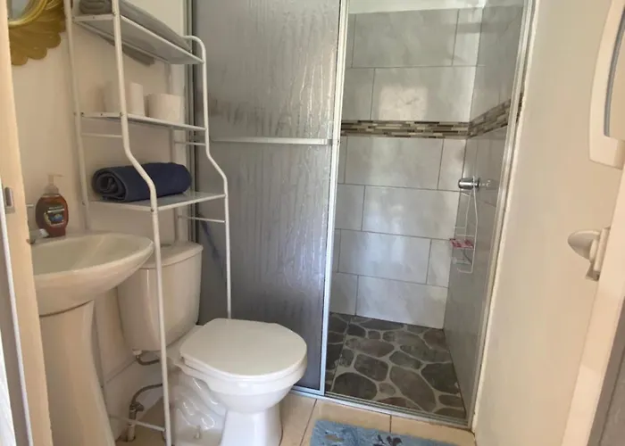 Casa Zion Apartment San Juanillo