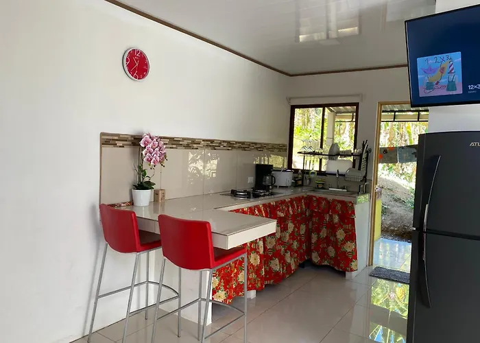 Apartment Casa Zion