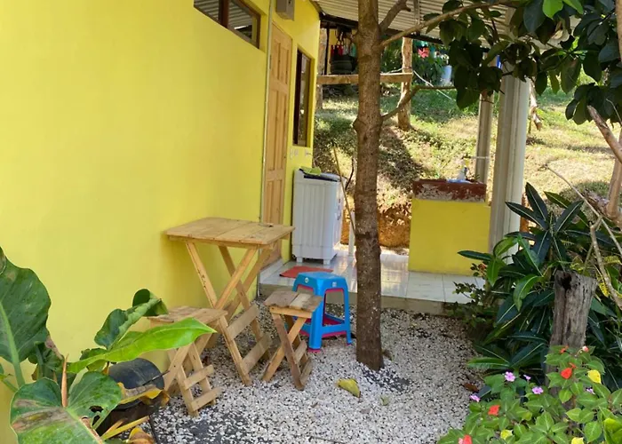 Casa Zion *