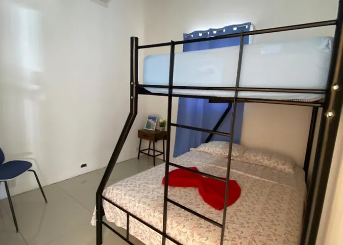 Apartment Casa Zion San Juanillo