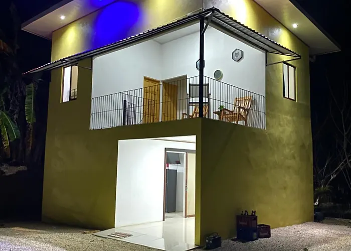 Apartment Casa Zion