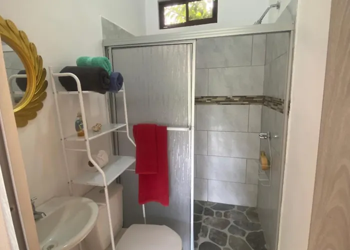 Apartment Casa Zion San Juanillo