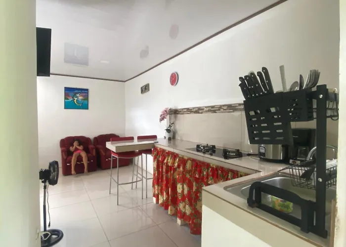 Casa Zion *
