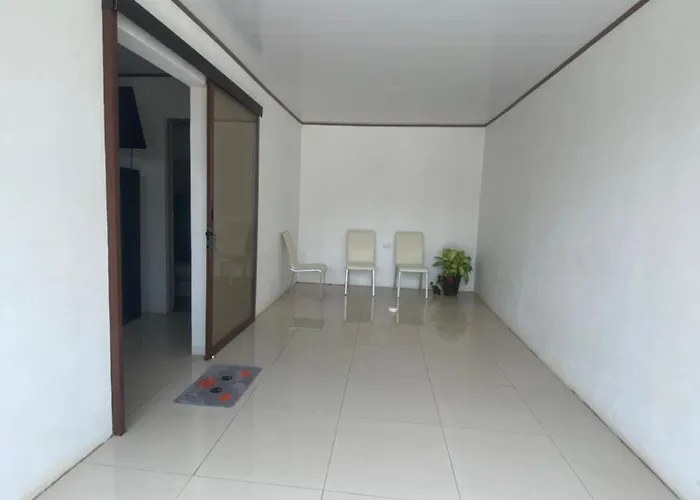 Casa Zion * San Juanillo